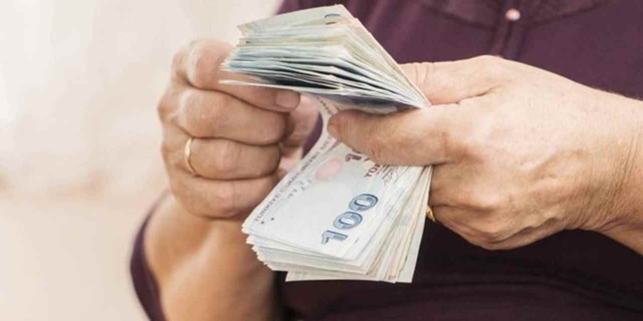 Emekliye 28 bin 500 TL verecek: Tek şartı var