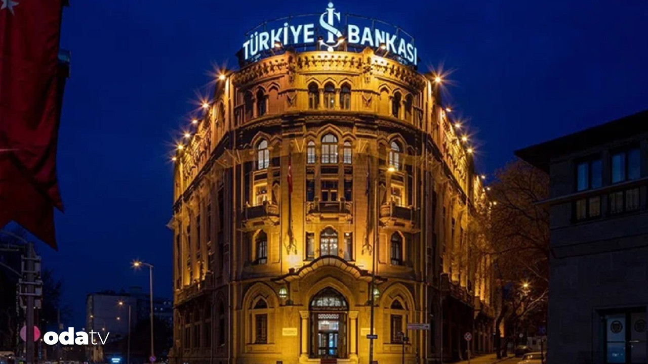 İŞ Bankası otel zincirine ortak oluyor