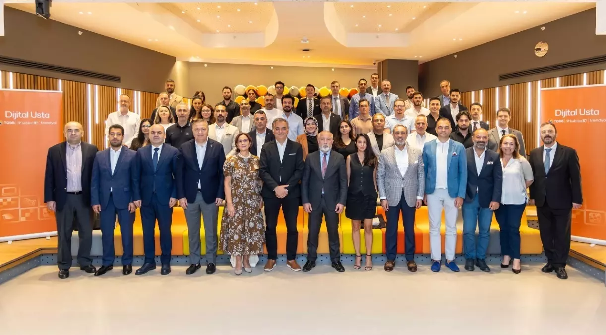 Trendyol’dan KOBİ’lere Dijital Destek
